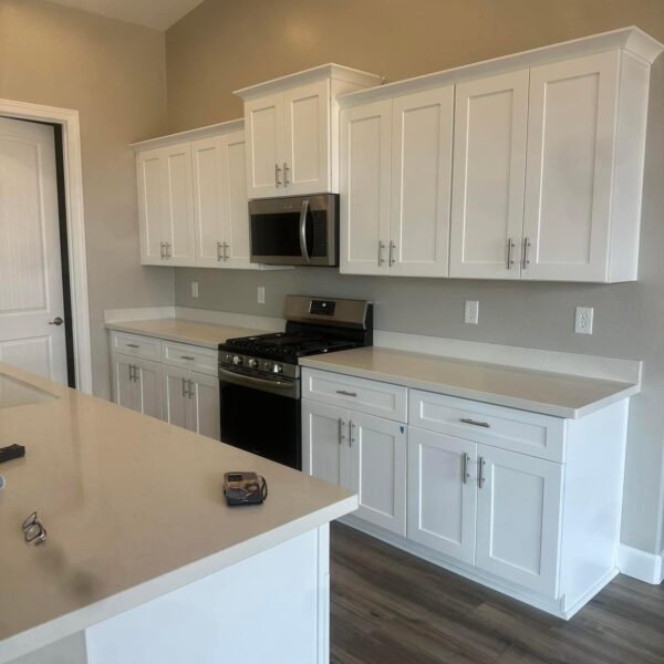 custom kitchen prescott pinnacle construction