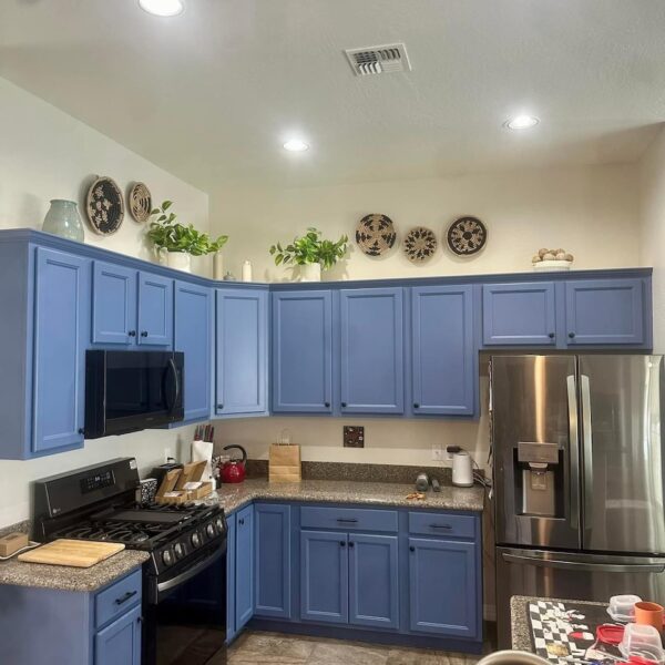 Prescott Pinnacle Construction Kitchen Remodel