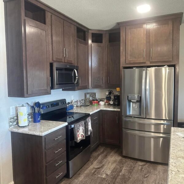 prescott pinnacle construction kitchen remodel