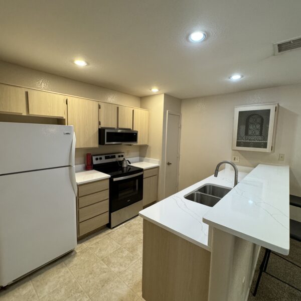 custom kitchen prescott pinnacle construction