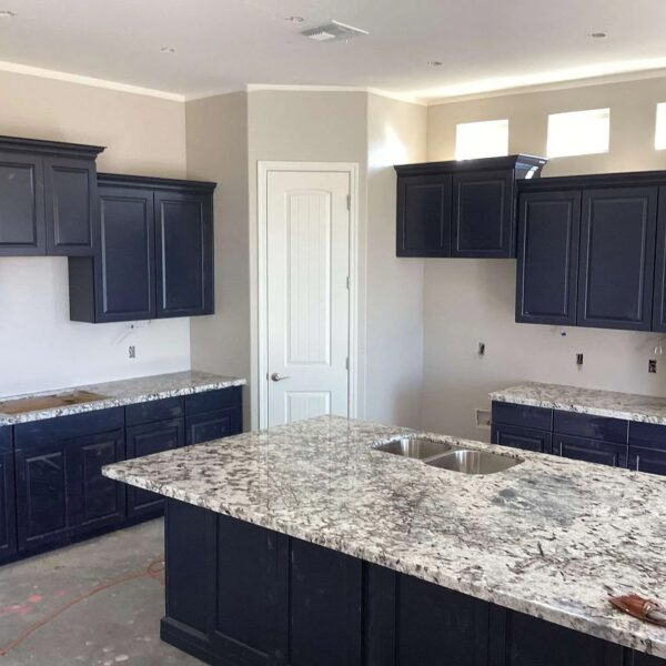 custom kitchen prescott pinnacle construction