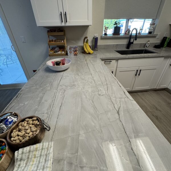custom kitchen prescott pinnacle construction