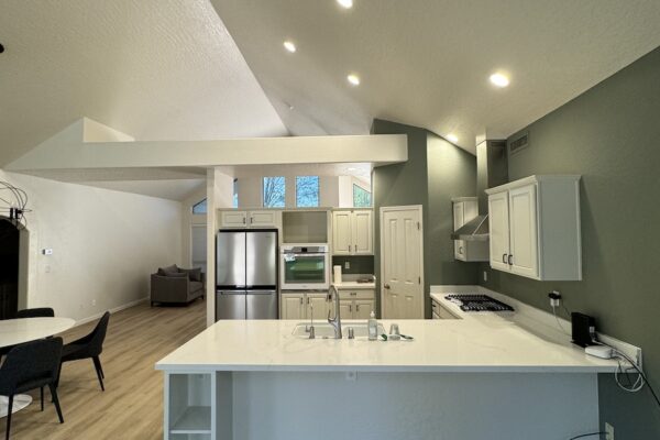 prescott pinnacle construction kitchen remodel