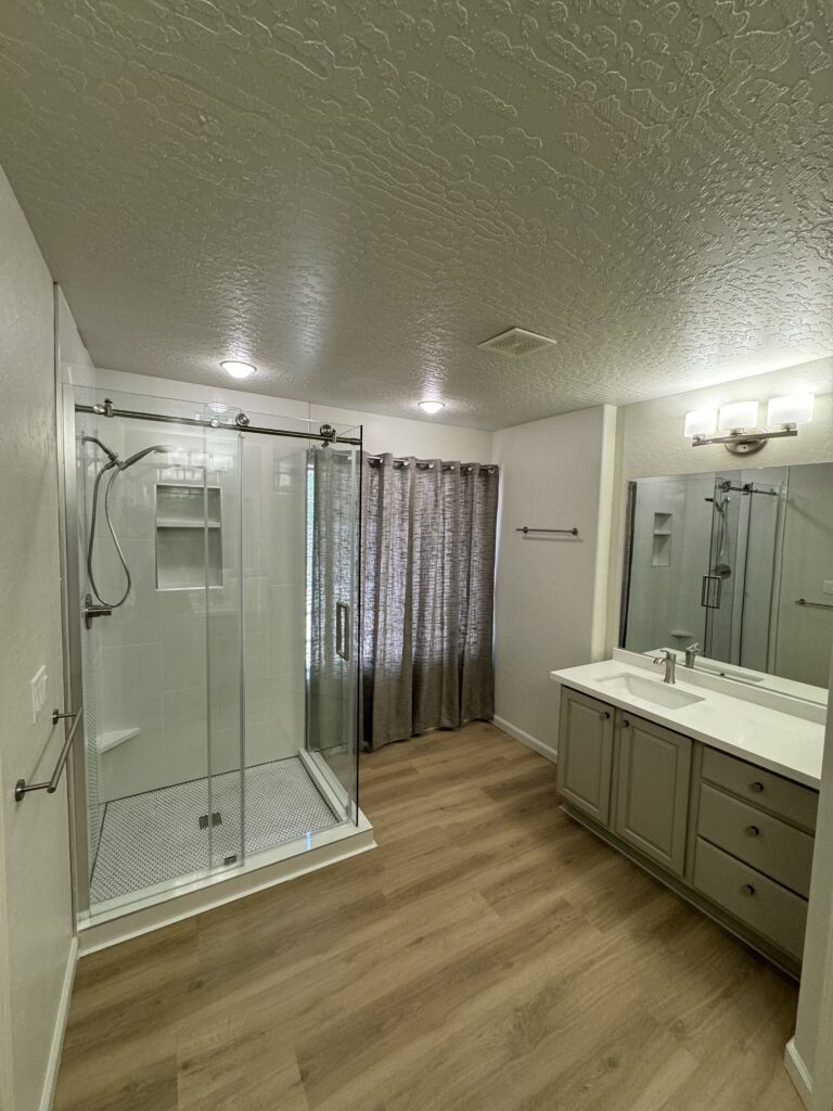 Bathroom Remodel Contractors