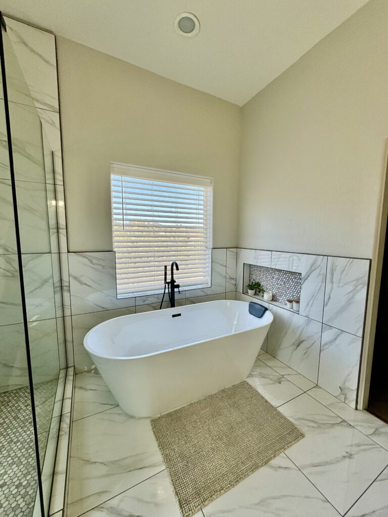 bathroom remodeling contractor