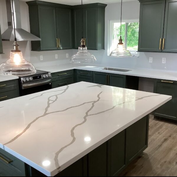 custom kitchen prescott pinnacle construction