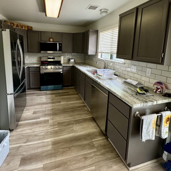 prescott pinnacle construction kitchen remodel