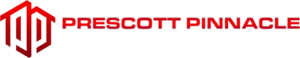 prescott pinnacle construction logo