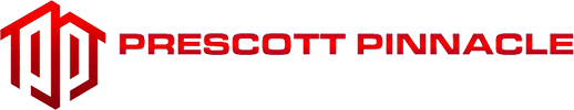 prescott pinnacle construction logo