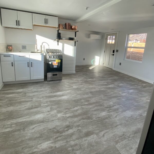 custom flooring prescott pinnacle construction