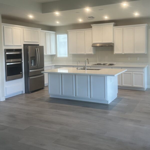 custom flooring prescott pinnacle construction