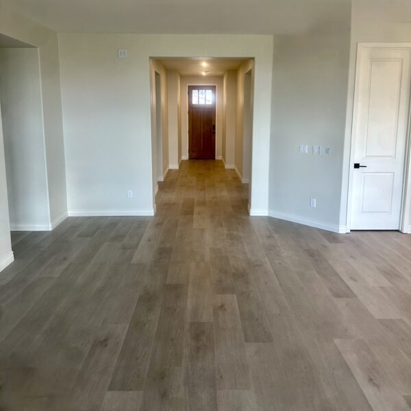 custom flooring prescott pinnacle construction