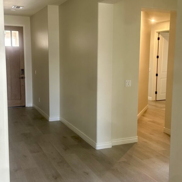 custom flooring prescott pinnacle construction