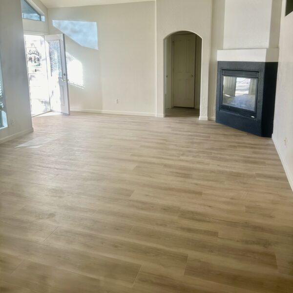 custom flooring prescott pinnacle construction