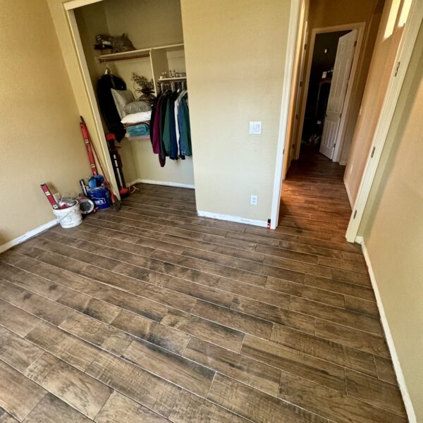 custom flooring prescott pinnacle construction