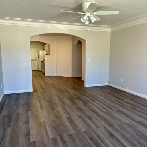 custom flooring prescott pinnacle construction