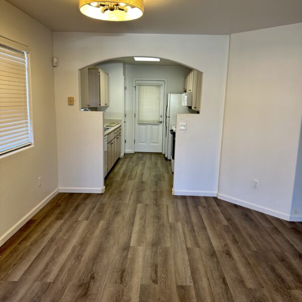 custom flooring prescott pinnacle construction