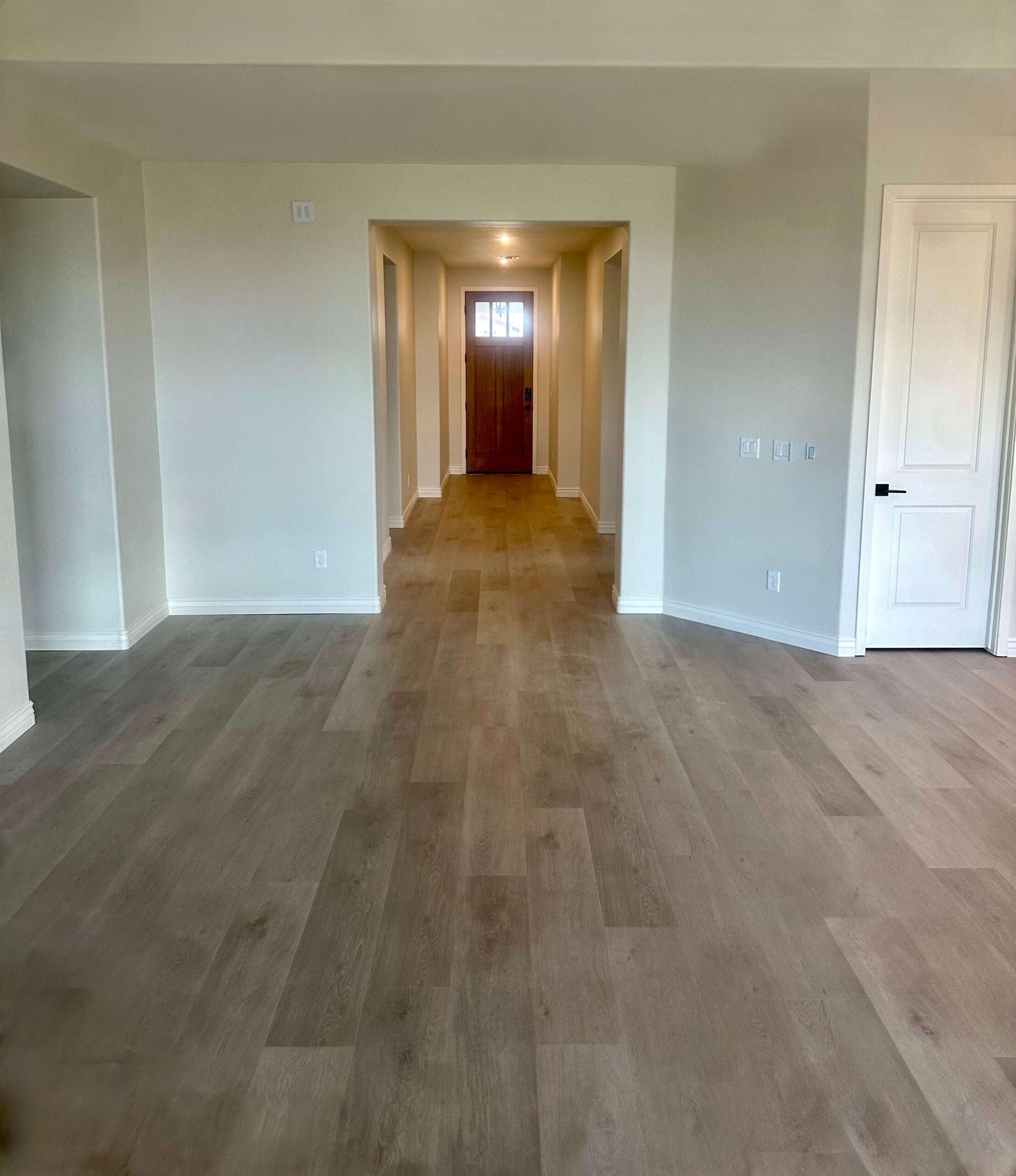 custom flooring prescott pinnacle construction