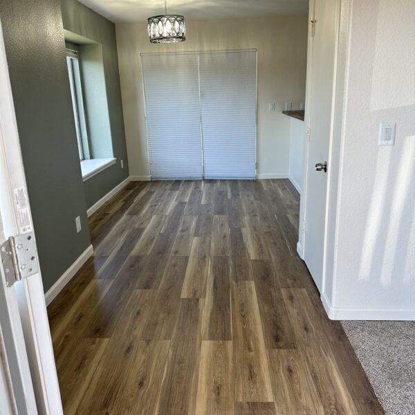 custom flooring prescott pinnacle construction