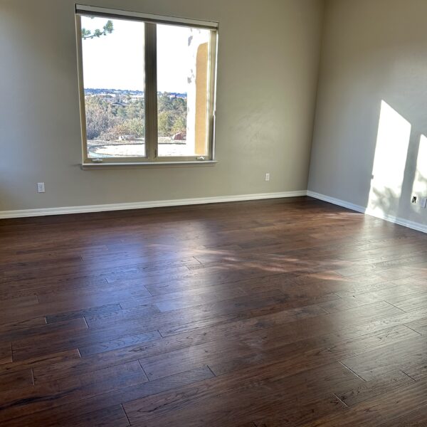 custom flooring prescott pinnacle construction
