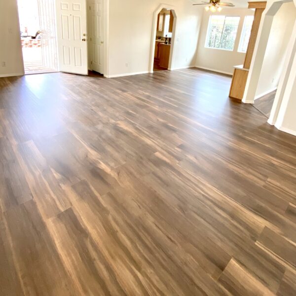 flooring prescott pinnacle construction