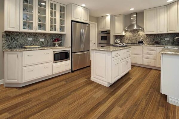 custom kitchen prescott pinnacle construction