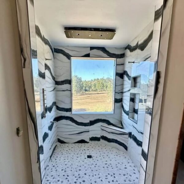 bathroom-remodeling-marble-shower-prescott-pinnacle-construction-chino-valley