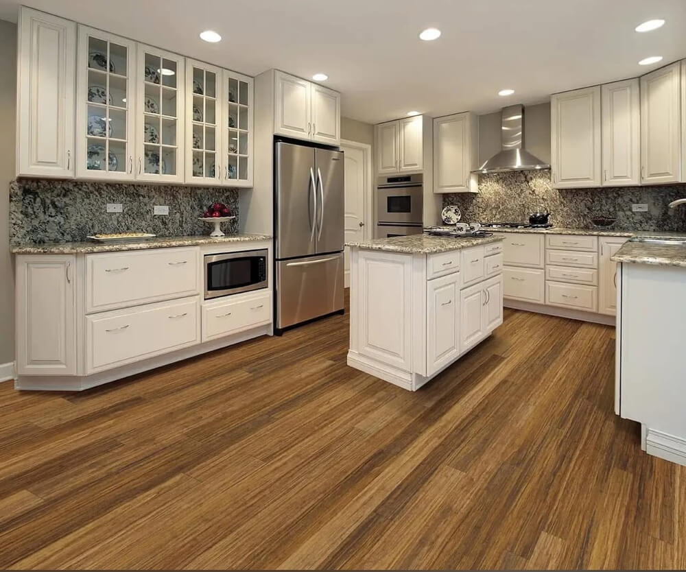 flooring-installation-kitchen-interior-prescott-pinnacle-construction-chino-valley-highlight